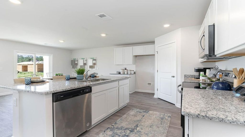 622 Strawberry Field Way, Galivants Ferry, SC 29544 — photo 3