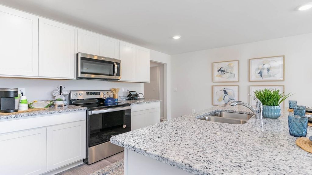 622 Strawberry Field Way, Galivants Ferry, SC 29544 — photo 5