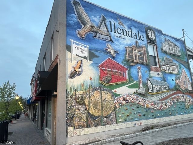 173 Myrtle Ave, Allendale Boro, NJ 07401