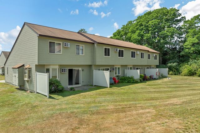 28 Tideview Drive, Dover, NH 03820