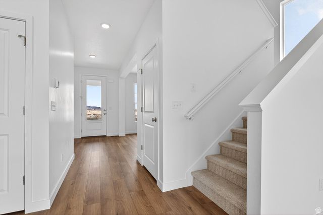 1177 W MAHOGANY ST, Saratoga Springs, UT 84045