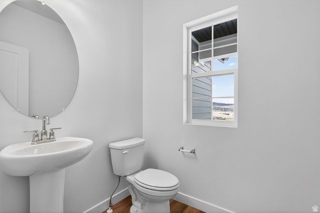 1177 W MAHOGANY ST, Saratoga Springs, UT 84045