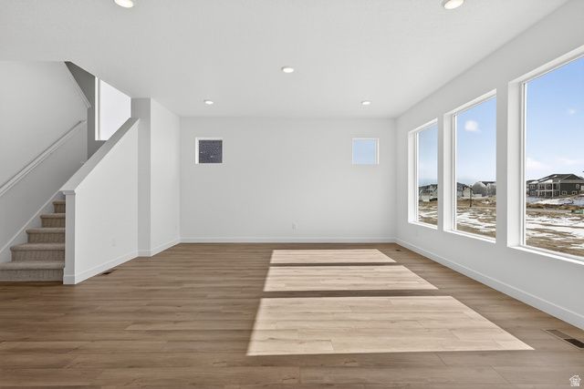 1177 W MAHOGANY ST, Saratoga Springs, UT 84045