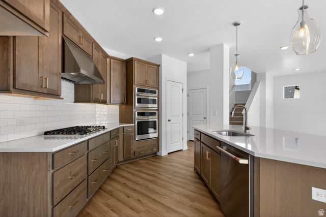 1177 W MAHOGANY ST, Saratoga Springs, UT 84045