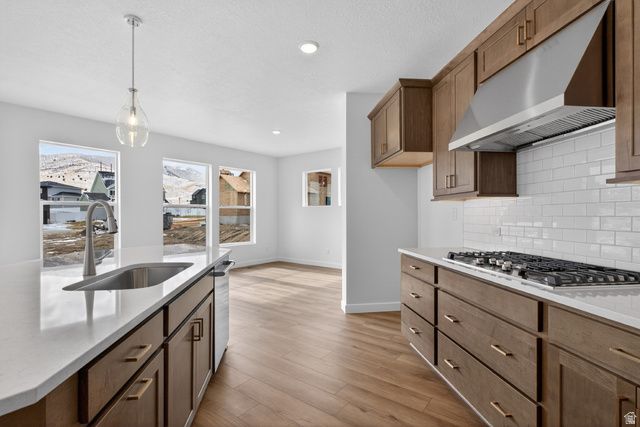 1177 W MAHOGANY ST, Saratoga Springs, UT 84045