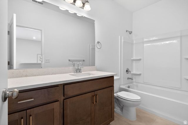 1177 W MAHOGANY ST, Saratoga Springs, UT 84045