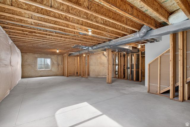 1177 W MAHOGANY ST, Saratoga Springs, UT 84045