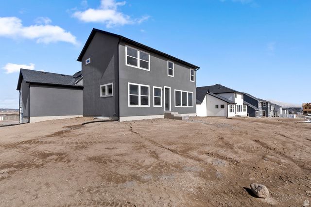 1177 W MAHOGANY ST, Saratoga Springs, UT 84045