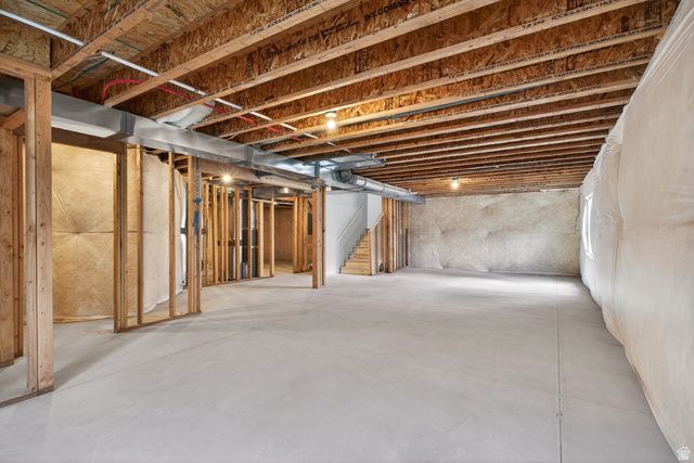 1177 W MAHOGANY ST, Saratoga Springs, UT 84045