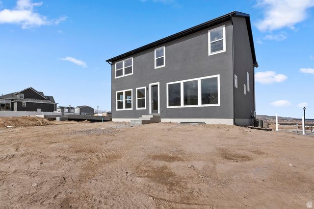 1177 W MAHOGANY ST, Saratoga Springs, UT 84045