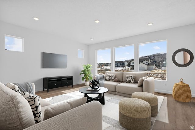 1177 W MAHOGANY ST, Saratoga Springs, UT 84045