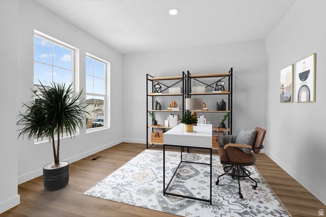 1177 W MAHOGANY ST, Saratoga Springs, UT 84045