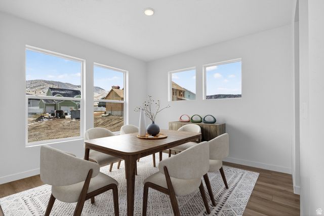 1177 W MAHOGANY ST, Saratoga Springs, UT 84045