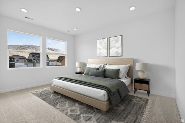 1177 W MAHOGANY ST, Saratoga Springs, UT 84045