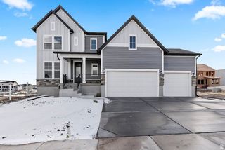 1177 W MAHOGANY ST, Saratoga Springs, UT 84045