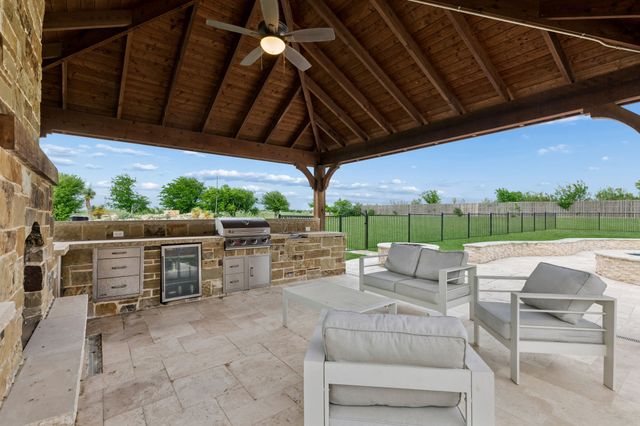 4800 High Plains Court, Fort Worth, TX 76179