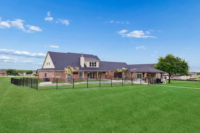 4800 High Plains Court, Fort Worth, TX 76179
