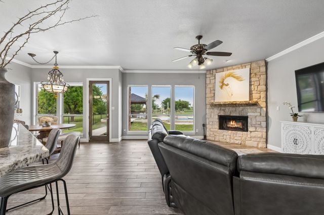 4800 High Plains Court, Fort Worth, TX 76179