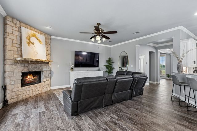 4800 High Plains Court, Fort Worth, TX 76179