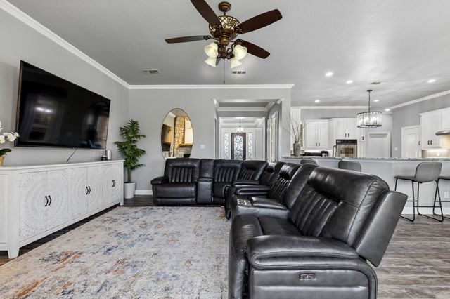 4800 High Plains Court, Fort Worth, TX 76179