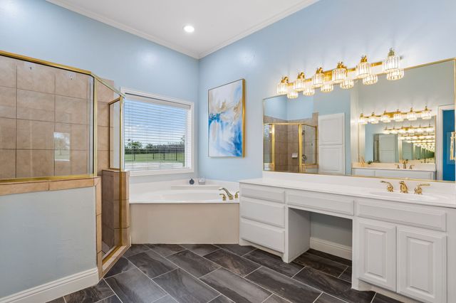 4800 High Plains Court, Fort Worth, TX 76179