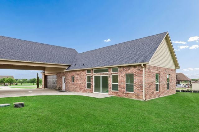 4800 High Plains Court, Fort Worth, TX 76179