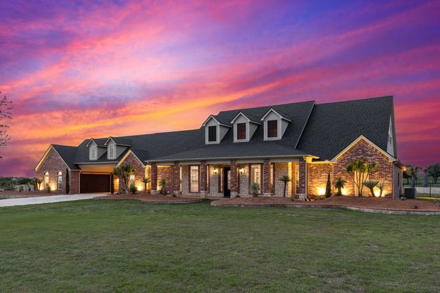 4800 High Plains Court, Fort Worth, TX 76179