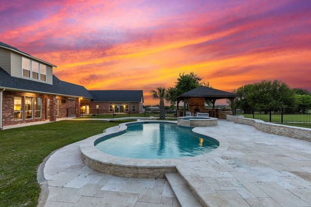 4800 High Plains Court, Fort Worth, TX 76179