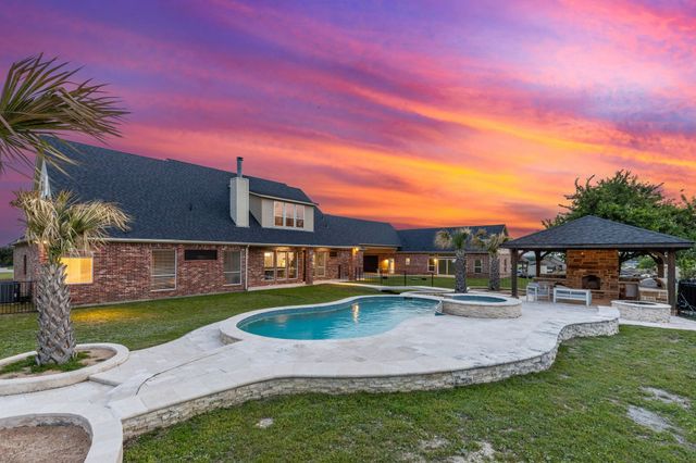 4800 High Plains Court, Fort Worth, TX 76179