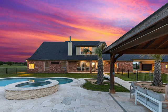 4800 High Plains Court, Fort Worth, TX 76179