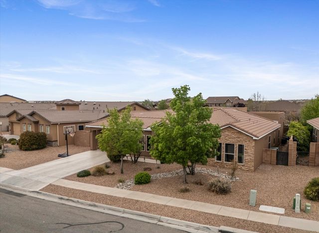 1801 Vista De Colinas Drive SE, Rio Rancho, NM 87124