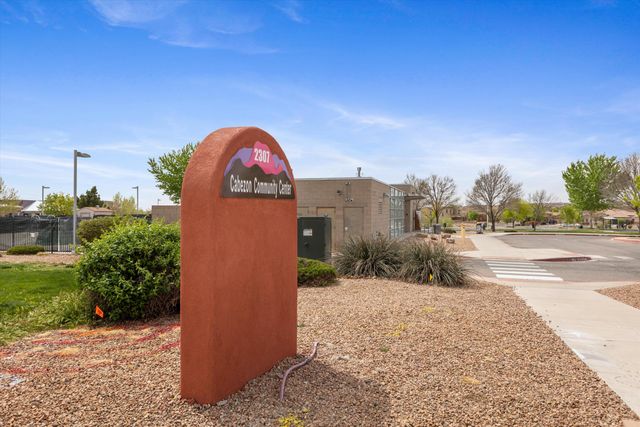 1801 Vista De Colinas Drive SE, Rio Rancho, NM 87124