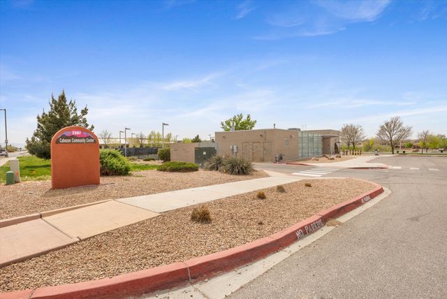 1801 Vista De Colinas Drive SE, Rio Rancho, NM 87124