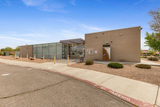 1801 Vista De Colinas Drive SE, Rio Rancho, NM 87124