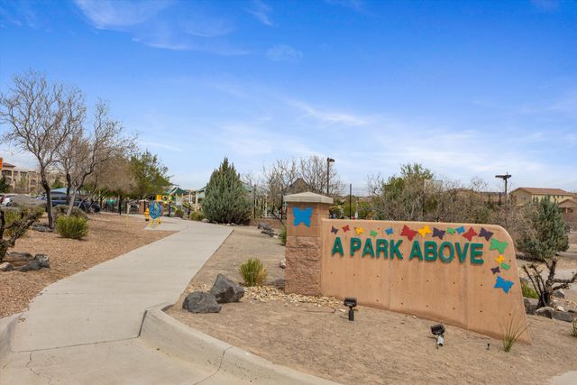 1801 Vista De Colinas Drive SE, Rio Rancho, NM 87124