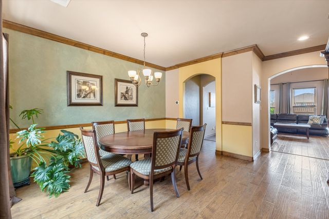 1801 Vista De Colinas Drive SE, Rio Rancho, NM 87124