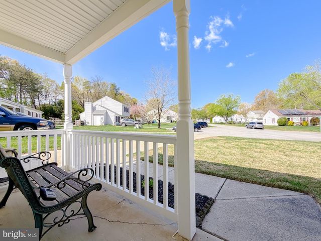 2299 VINE HILL CT, Waldorf, MD 20602