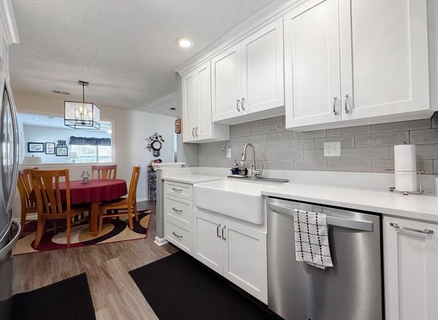 2299 VINE HILL CT, Waldorf, MD 20602
