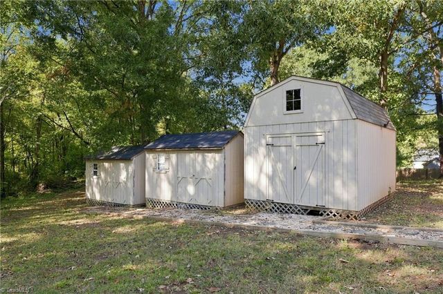 1801 Way Street, Greensboro, NC 27405