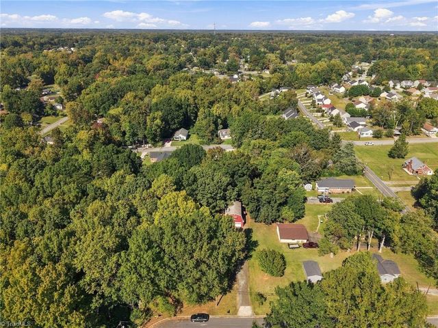 1801 Way Street, Greensboro, NC 27405