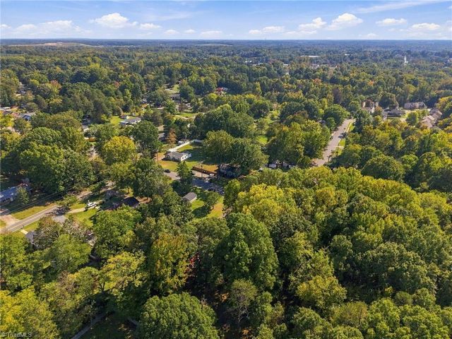 1801 Way Street, Greensboro, NC 27405