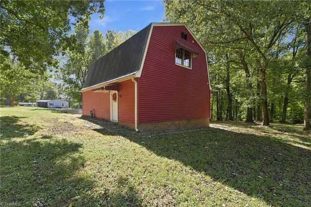 1801 Way Street, Greensboro, NC 27405