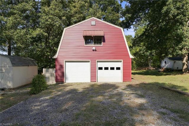 1801 Way Street, Greensboro, NC 27405