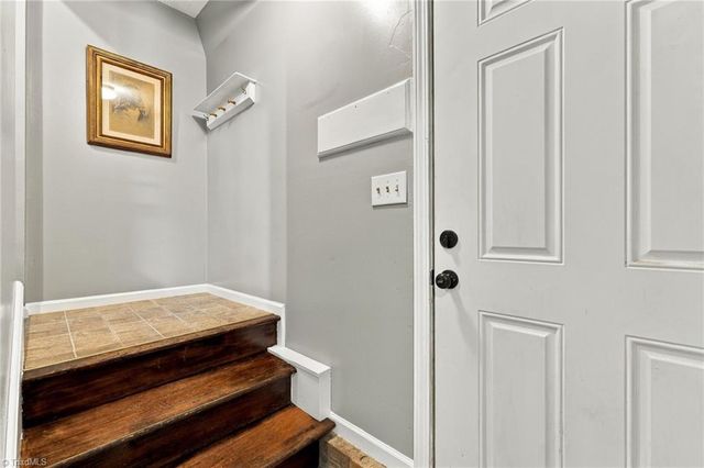 1801 Way Street, Greensboro, NC 27405