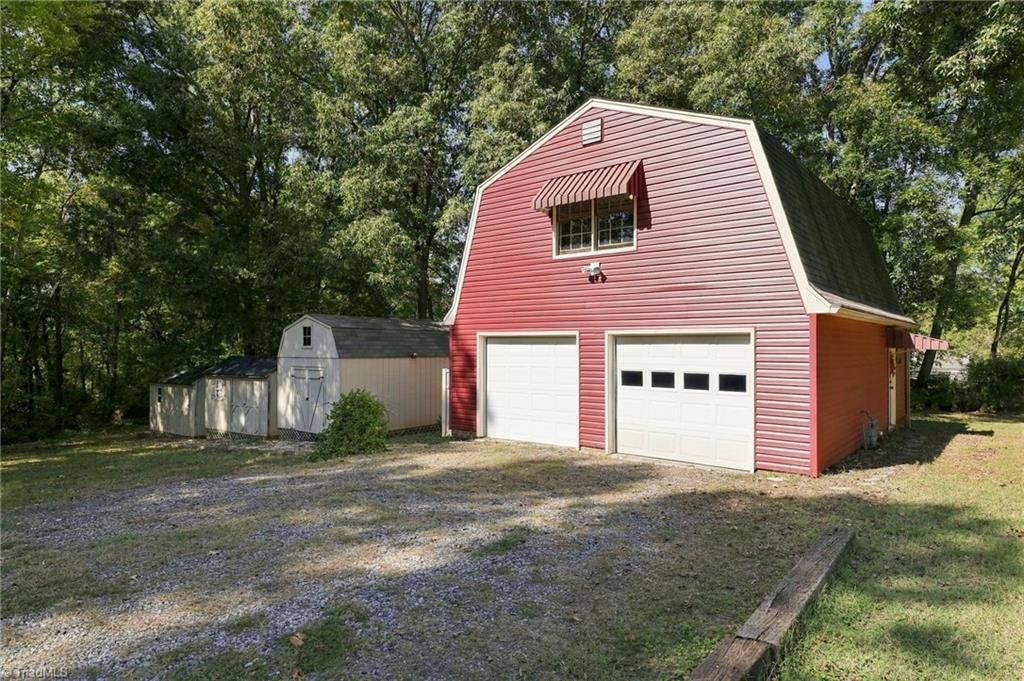 1801 Way Street, Greensboro, NC 27405