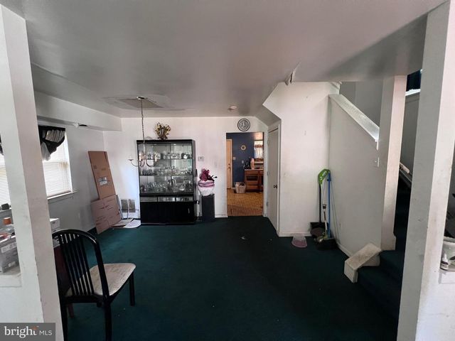 2841 ARTHUR AVE, Camden, NJ 08105