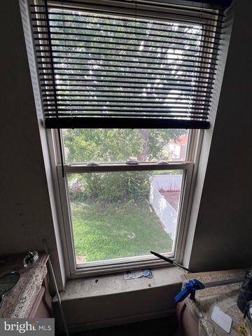 2841 ARTHUR AVE, Camden, NJ 08105