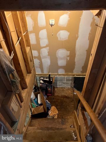 2841 ARTHUR AVE, Camden, NJ 08105