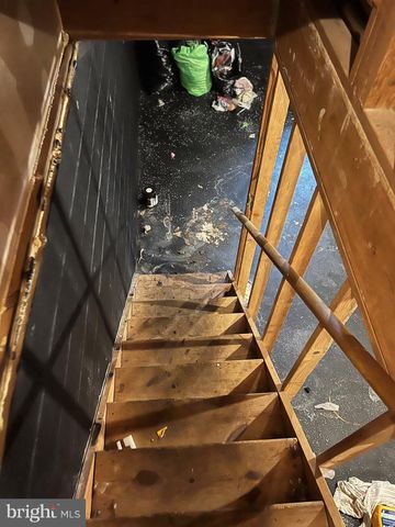 2841 ARTHUR AVE, Camden, NJ 08105