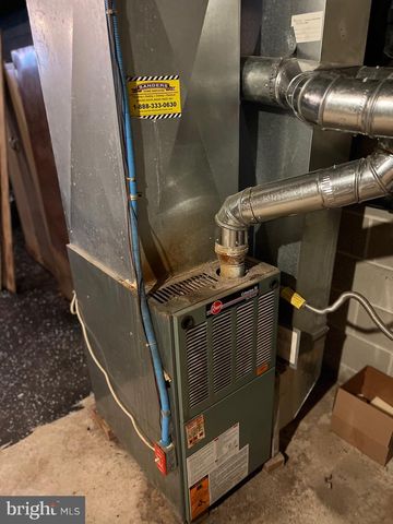 2841 ARTHUR AVE, Camden, NJ 08105